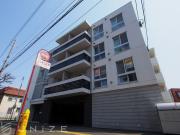 地下鉄東豊線学園前駅まで徒歩1分