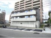 リニモ長久手古戦場駅まで徒歩8分