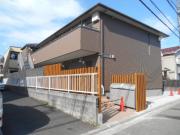 シーサイドライン市大医学部駅まで徒歩13分