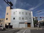 上町ビル 3階