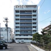 地下鉄鶴舞線浄心駅まで徒歩5分