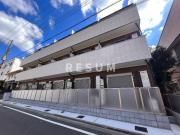 ＪＲ内房線本千葉駅まで徒歩6分