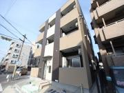 地下鉄桜通線吹上駅まで徒歩4分