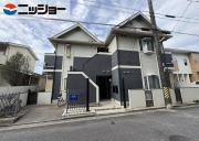 プレジール岡崎