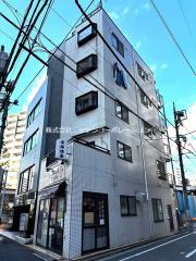 オーユーパレス幸町