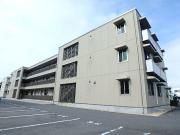 ＪＲ山陰本線東山公園駅まで徒歩8分