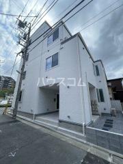 北総線新柴又駅まで徒歩3分