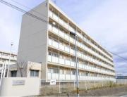ビレッジハウス中川原2号棟