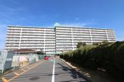 久宝寺グリーンマンション