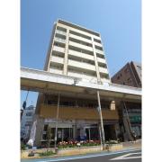 ＪＲ総武線（各駅停車）小岩駅まで徒歩4分