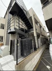 ＪＲ京浜東北・根岸線蕨駅まで徒歩10分