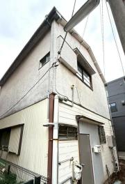 （T002）東京都品川区二葉4-20-4戸建