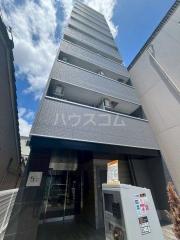 地下鉄谷町線野江内代駅まで徒歩5分