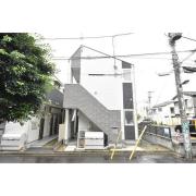 都営大江戸線若松河田駅まで徒歩1分