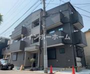 ＪＲ常磐線松戸駅まで徒歩7分