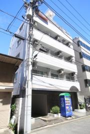 ハイタウン大森ナンバー5