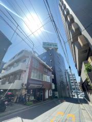 都営浅草線馬込駅まで徒歩1分