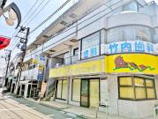 祖師谷シティハウス