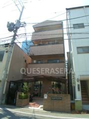 地下鉄谷町線都島駅まで徒歩6分
