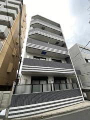 ピアコートTM武蔵関壱番館