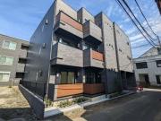 東京メトロ千代田線北千住駅まで徒歩14分