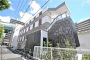 地下鉄千日前線玉川駅まで徒歩3分
