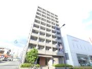 ＪＲ東西線御幣島駅まで徒歩6分