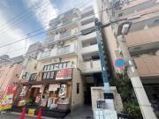 阪神本線西宮駅まで徒歩4分