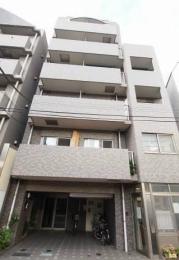 ウィステリア市ヶ谷