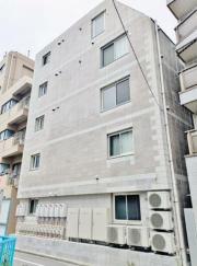 東京メトロ丸ノ内線中野坂上駅まで徒歩8分