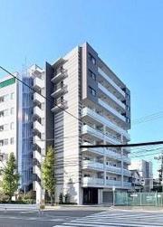 東京メトロ南北線王子神谷駅まで徒歩9分