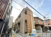 都営三田線板橋本町駅まで徒歩10分