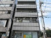 シンザンIII