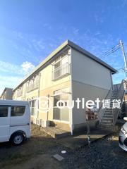 ＪＲ常磐線水戸駅までバス約14分 徒歩2分