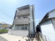 ＪＲ片町線徳庵駅まで徒歩14分