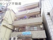 フラワーハイツ