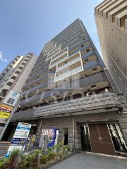 地下鉄谷町線谷町九丁目駅まで徒歩1分