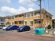 ＪＲ東海道本線藤枝駅まで徒歩18分