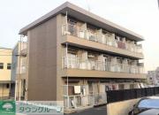 ＪＲ青梅線羽村駅まで徒歩3分