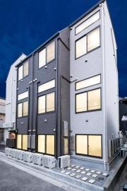 Studio AnT北千住