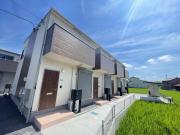 MAISONETTE LAND 佐屋駅A