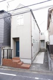 Court矢来