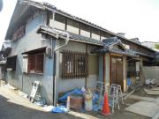 レトロハウス植松町II