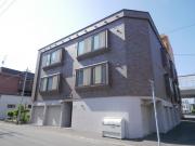 第36森宅建マンション