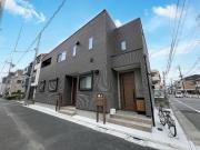 多摩川の甘風つむぐ青空のココル