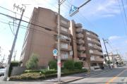 地下鉄谷町線出戸駅まで徒歩8分