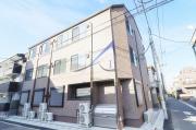 グランクオール千住大橋