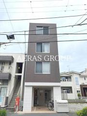 ファブール新江古田