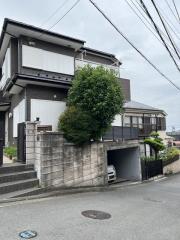 二俣川Uテラス