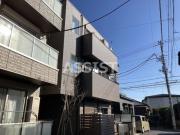 京王線調布駅まで徒歩4分